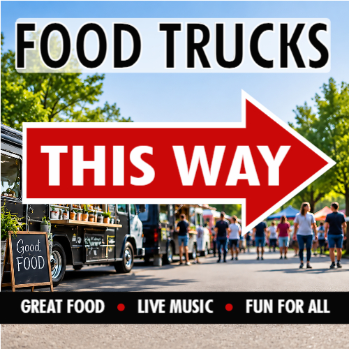 Food Truck Festival