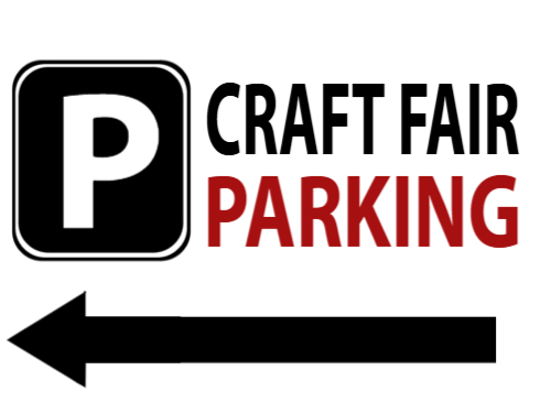 Craft Fair Parking