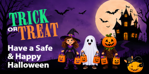 Halloween for Kids