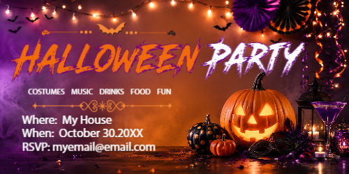 Halloween for Adults