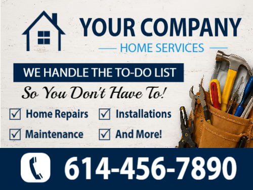 Handyman/Home Services