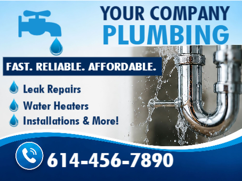 Plumbing Services