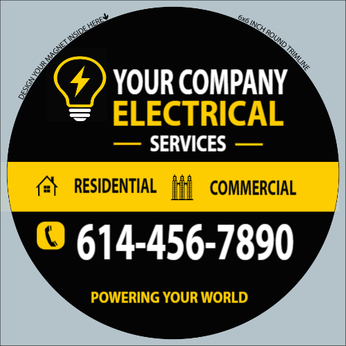 Electrical Services Design