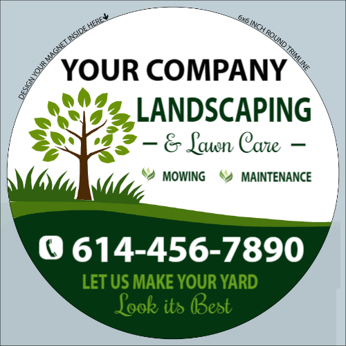 Landscaping Services Design