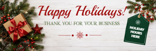 Merry Christmas