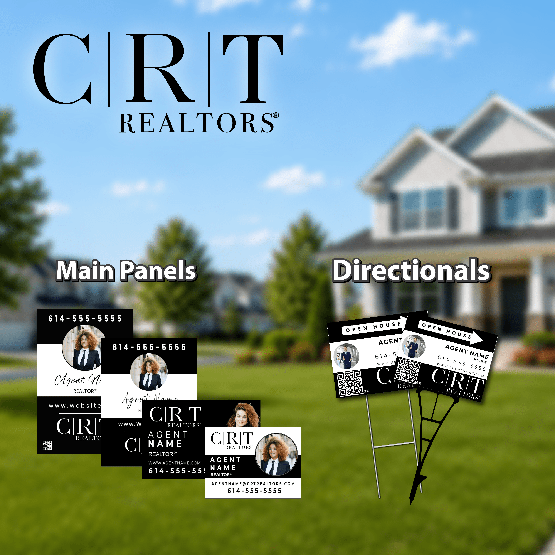 CRT Realtors
