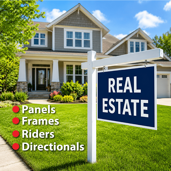 All Things Real Estate