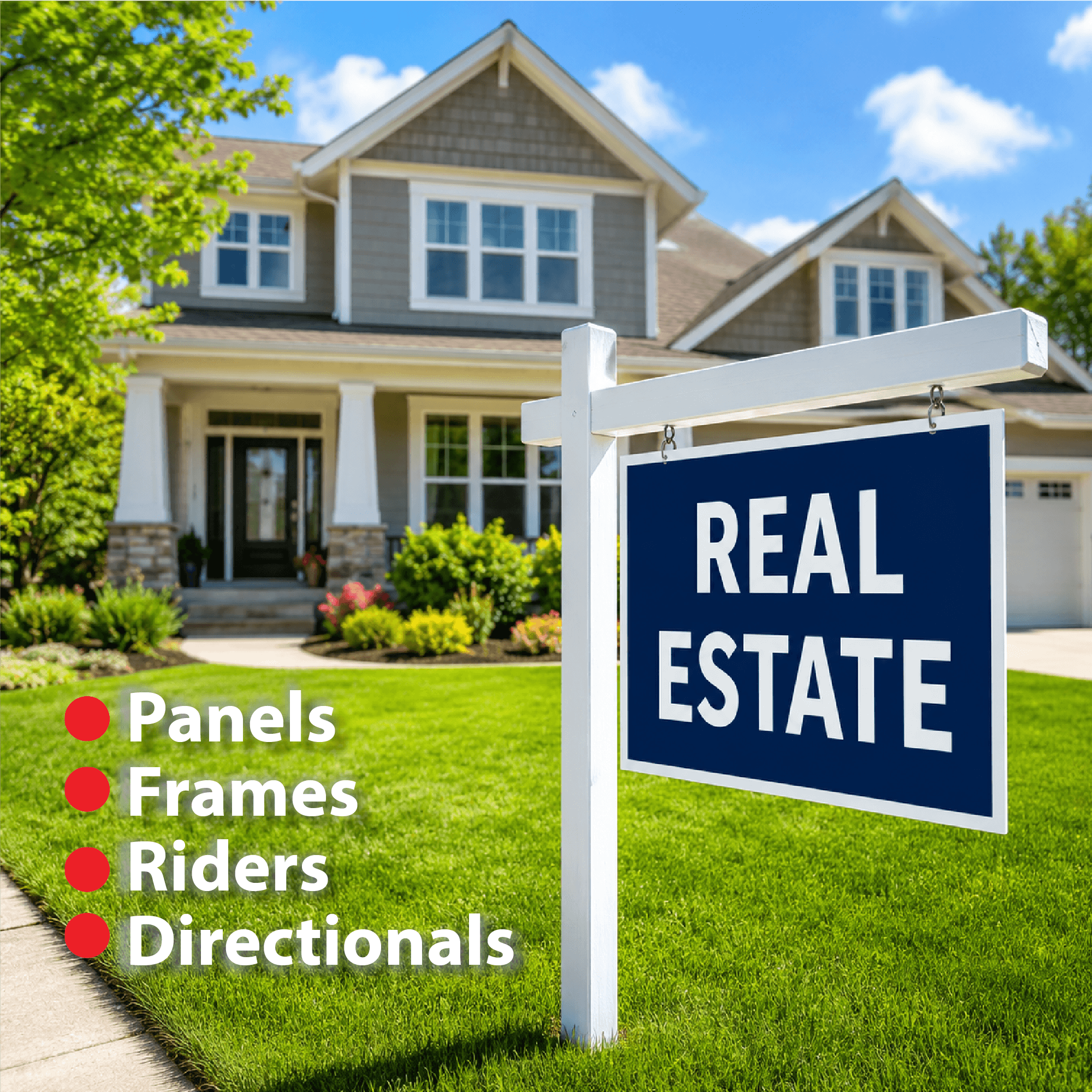 All Things Real Estate