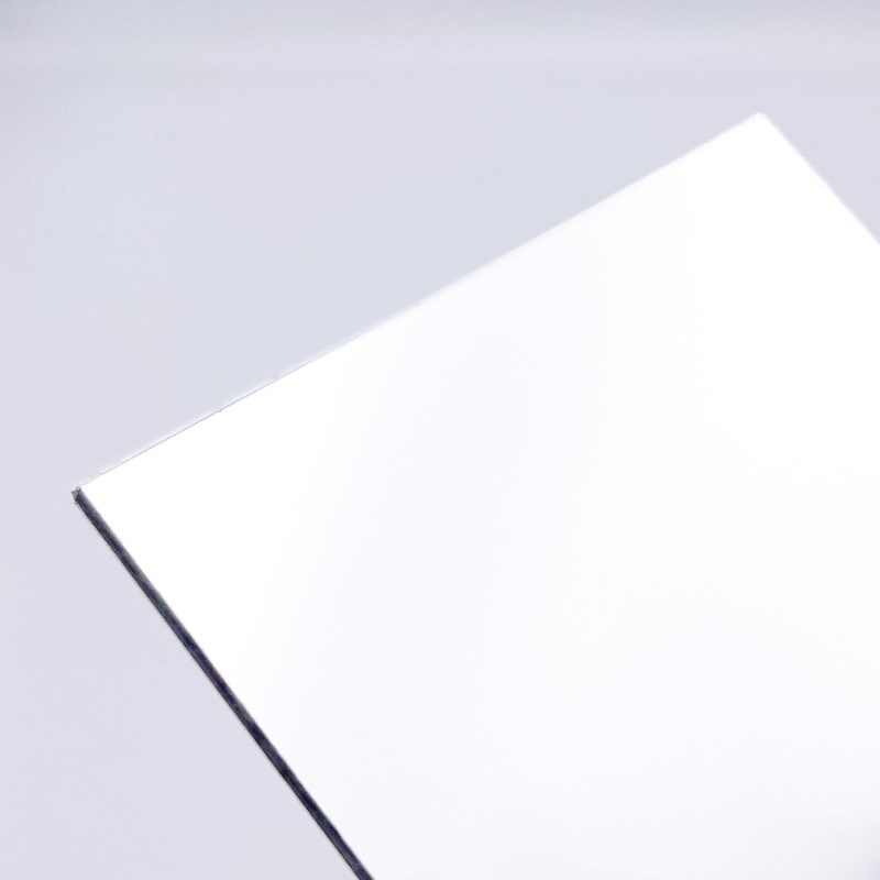 Aluminum Composite Signs