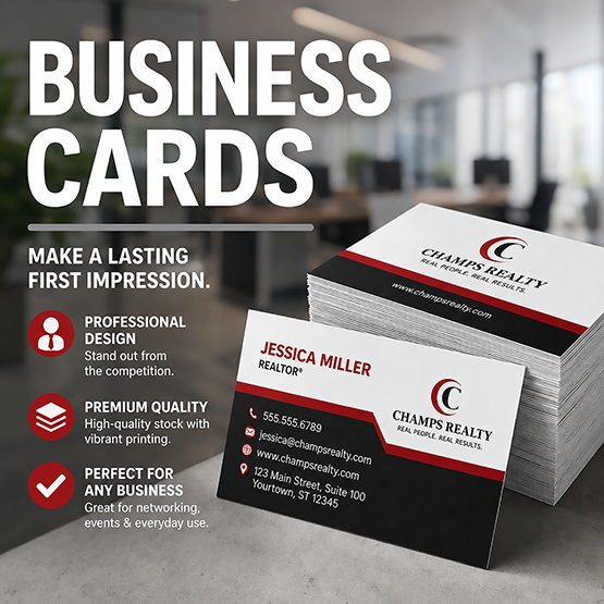 Business Cards