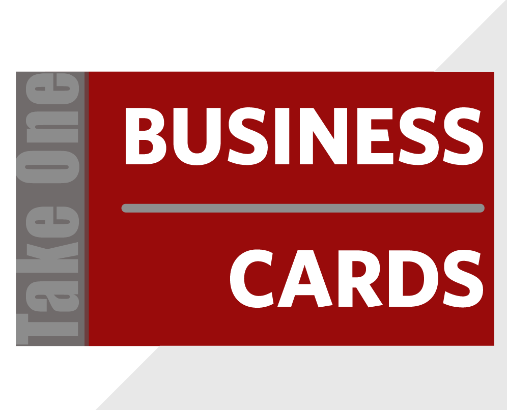 Business Card Printing