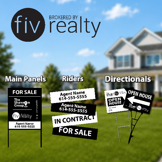 FIV | The Shannon Group