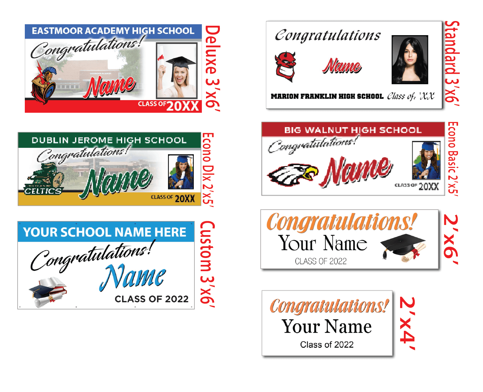 Graduation Banners https://d2ngzhadqk6uhe.cloudfront.net/customsig/images/product/grad-bnr-FB-collection-img.png