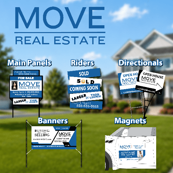 MOVE Real Estate