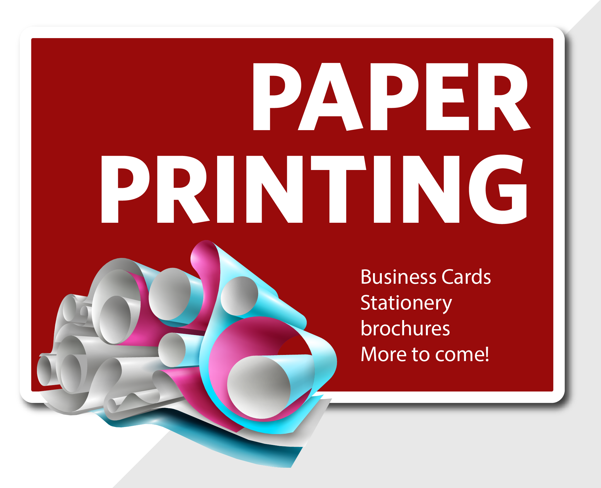 Paper Printing