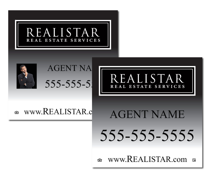 REALISTAR Main Panels REALISTAR 24x24 Main Panels
