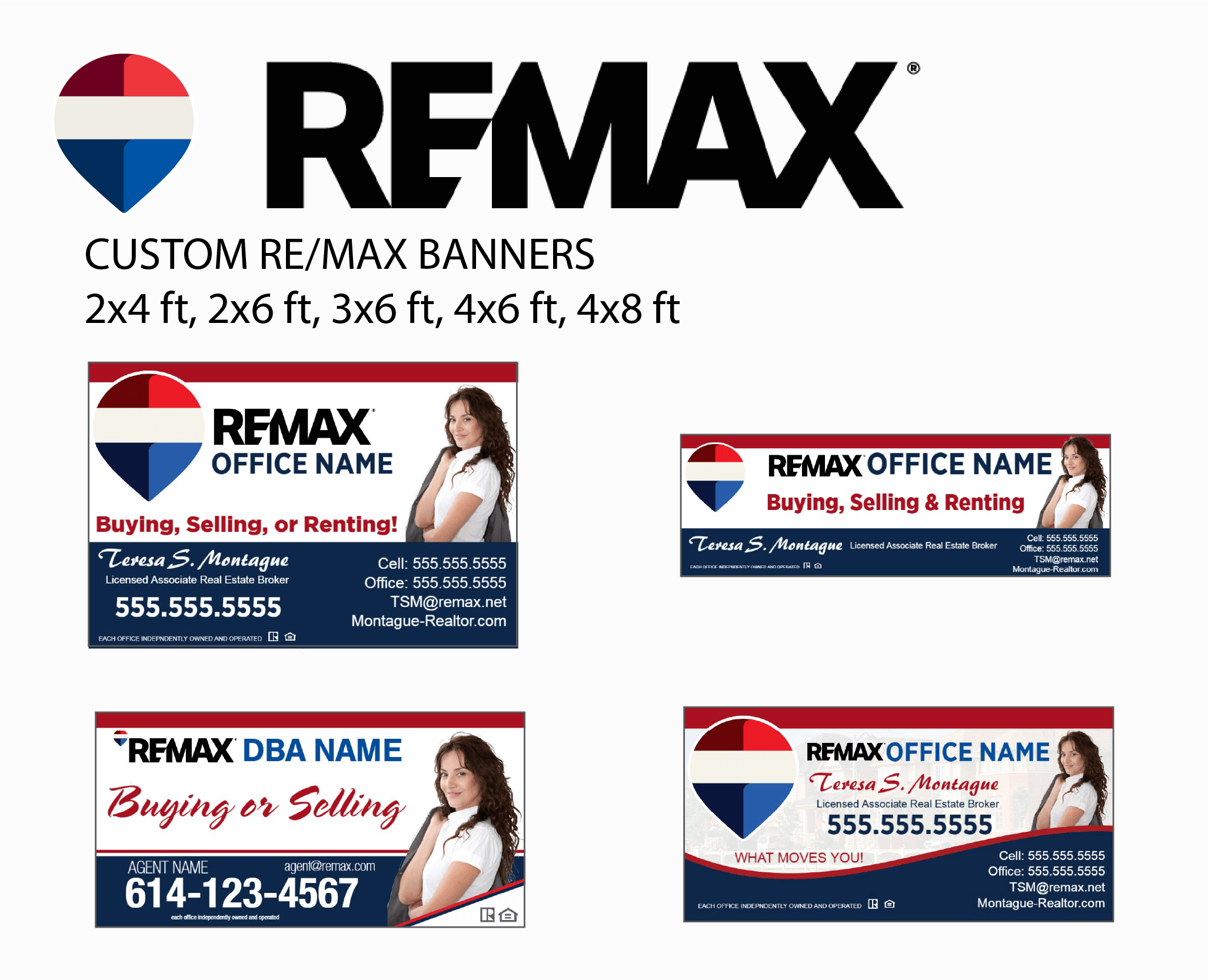 Banners