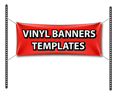 Start with a Banner Template Here