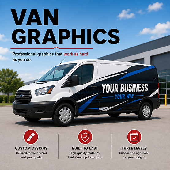 Van Graphics