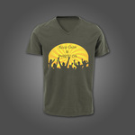 Sample Printed Front