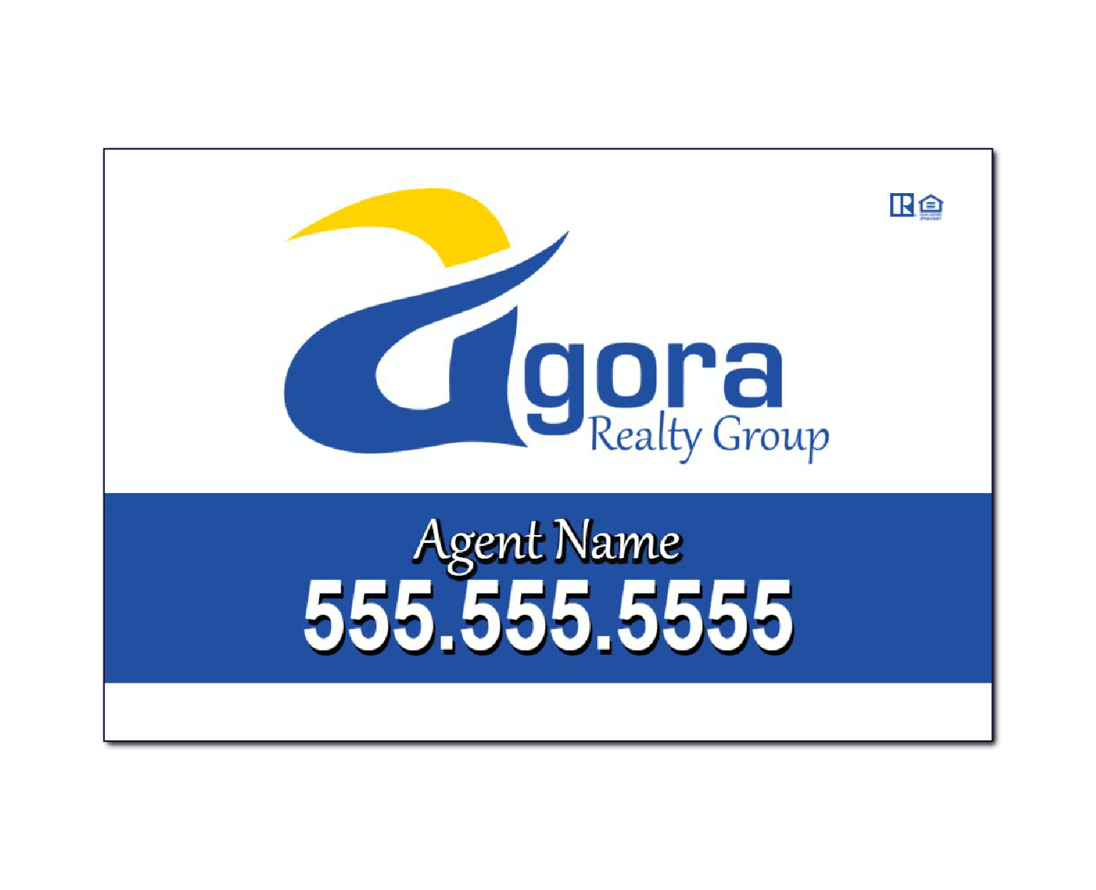 20x30 Inch - 2 Panel Package 2