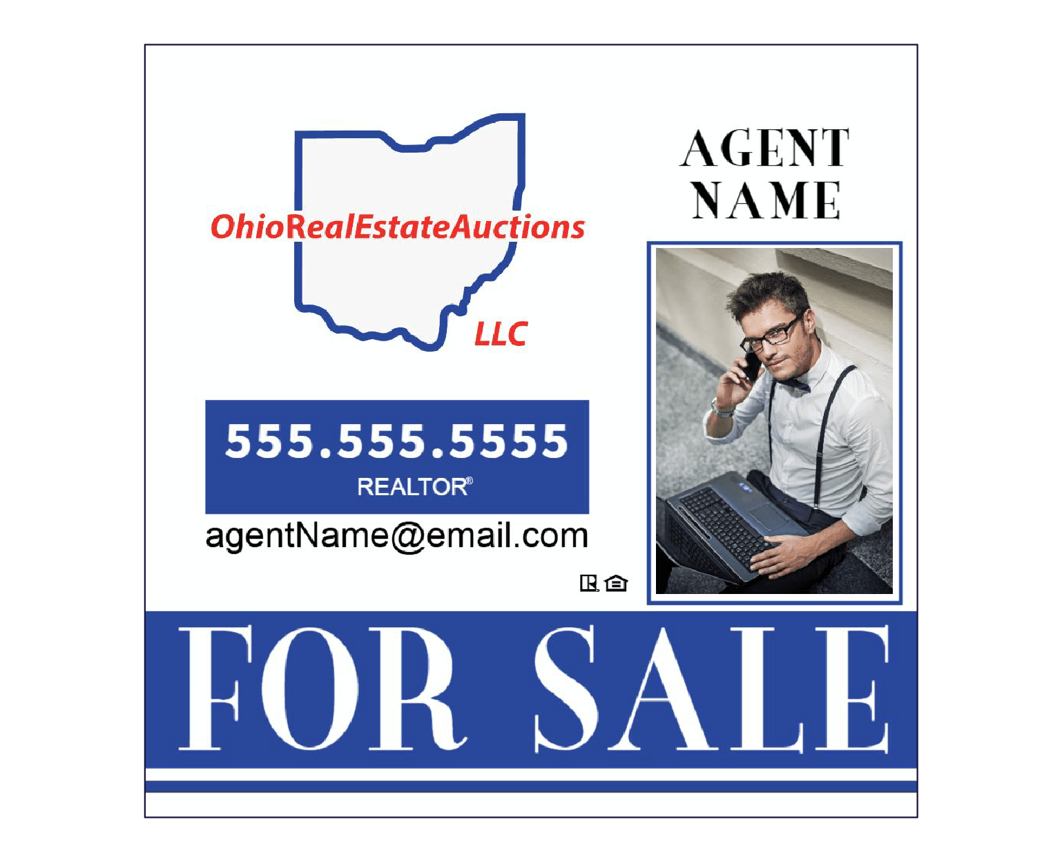 24x24 Inch - 2 Panel Package 3