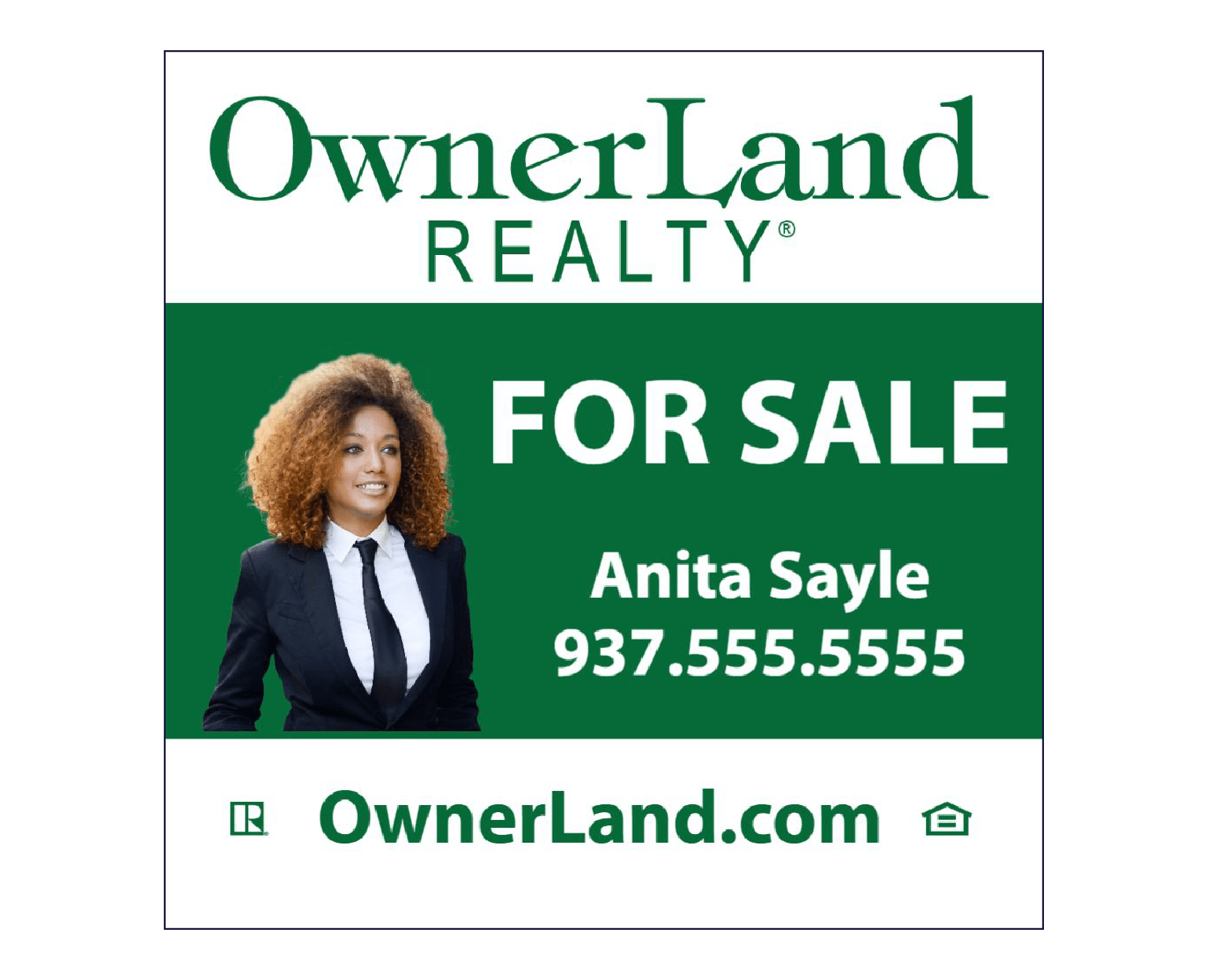 24x24 Inch - 2 Panel Package 2