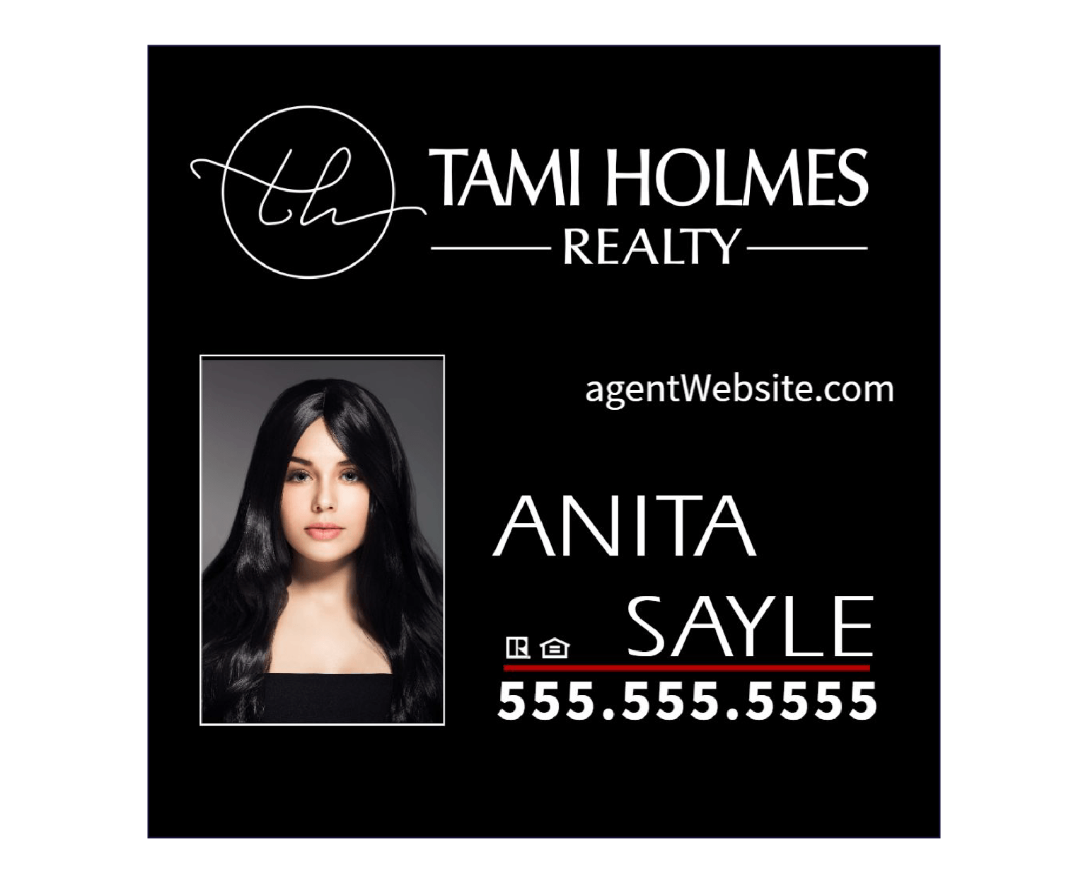 24x24 Inch - 2 Panel Package 5