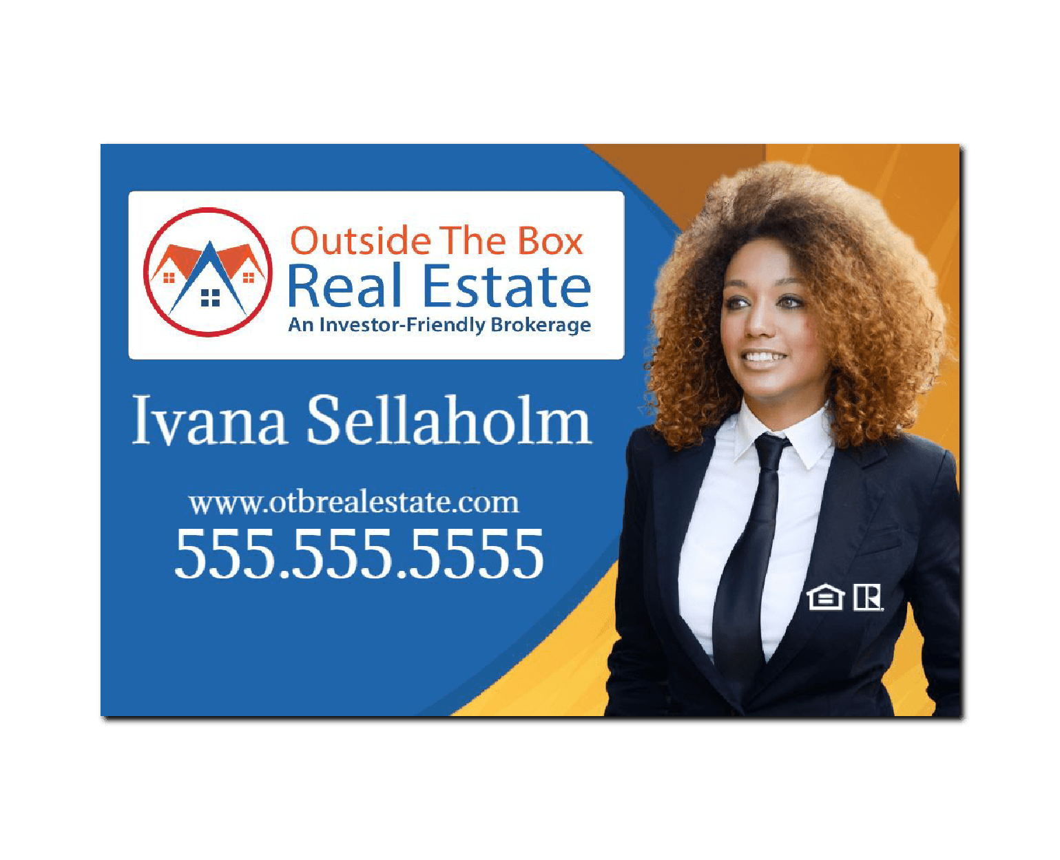 24x36 Inch - 2 Panel Package 2