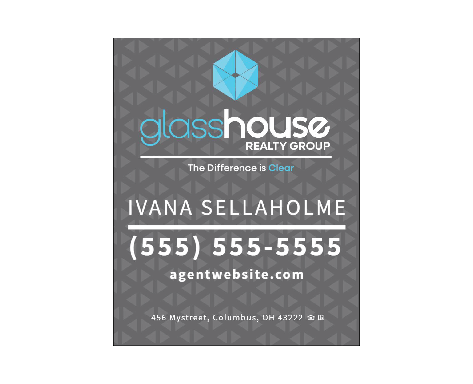 30x24 Inch - 2 Panel Package 5