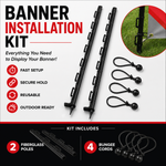 Install kit product image
