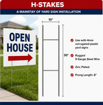 H-Stake