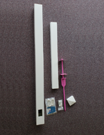 L-Post Real Estate Frame 4