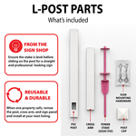 Parts list