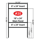 MOVE Real Estate Main PVC Panels 7