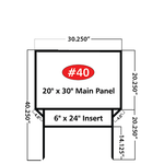 MOVE Real Estate Main PVC Panels 5