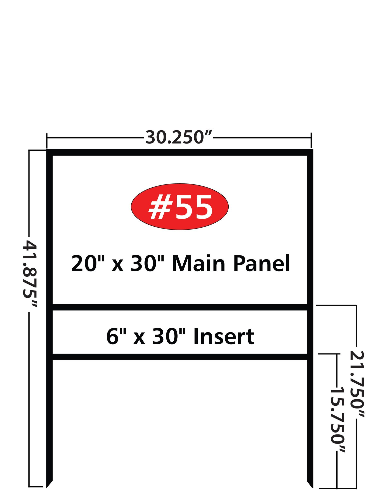 MOVE Real Estate Main PVC Panels 3