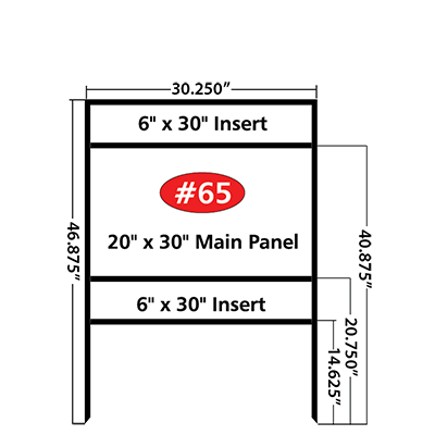 MOVE Real Estate Main PVC Panels 2