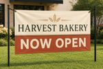 Banner Installed