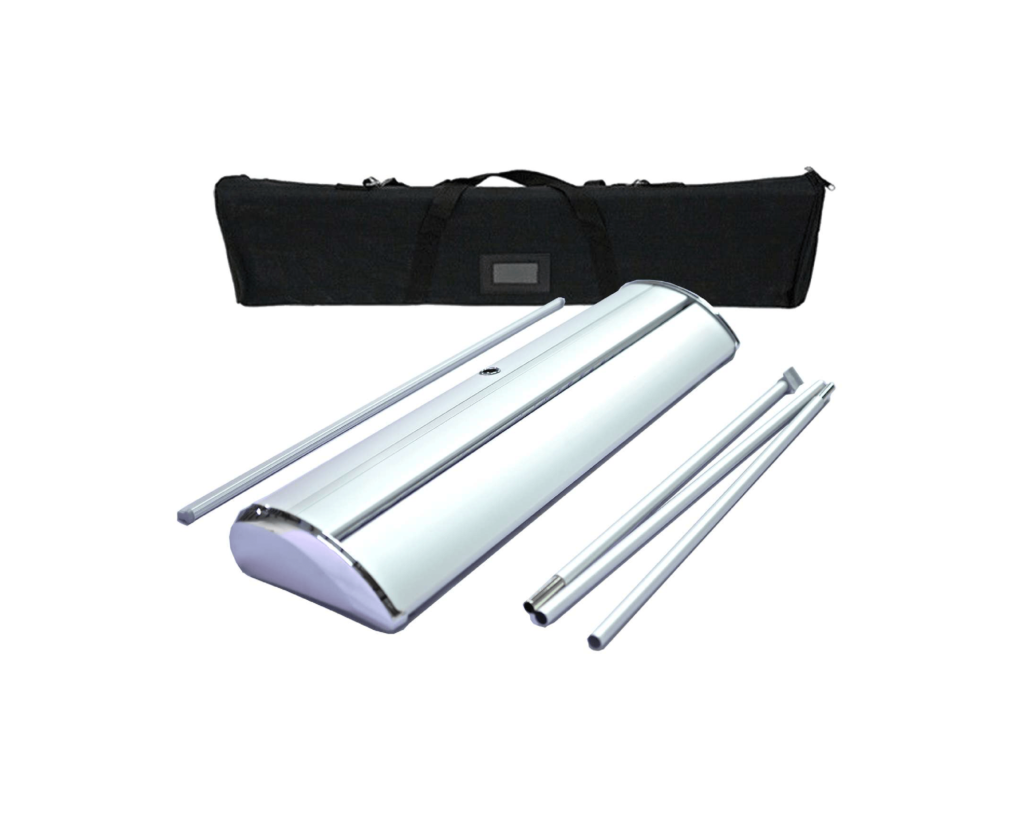 Vertical / Pole Banners w/ Pockets 2