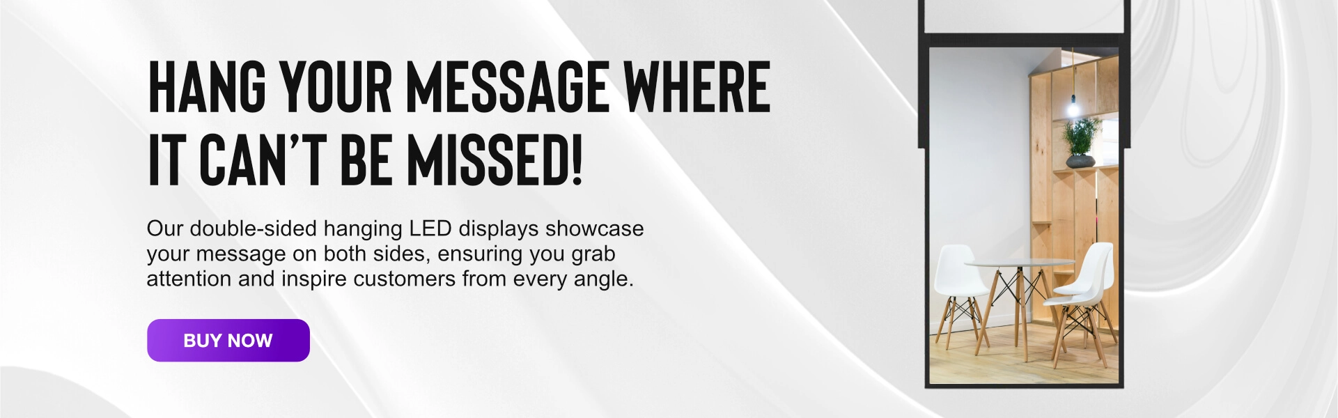 LED Display Banner 02