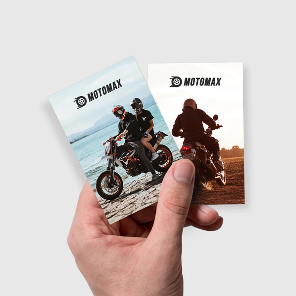 16pt Trading Cards