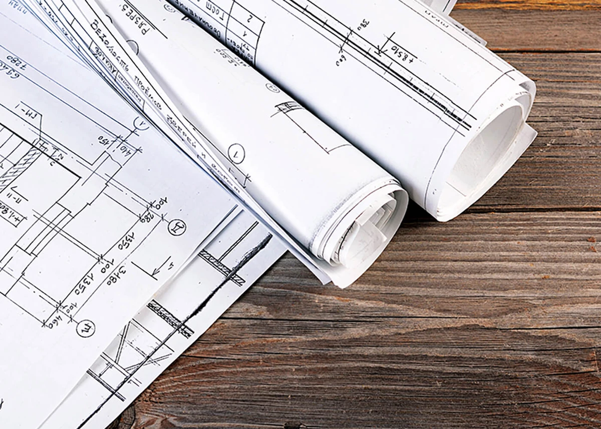 AEC - Blueprints