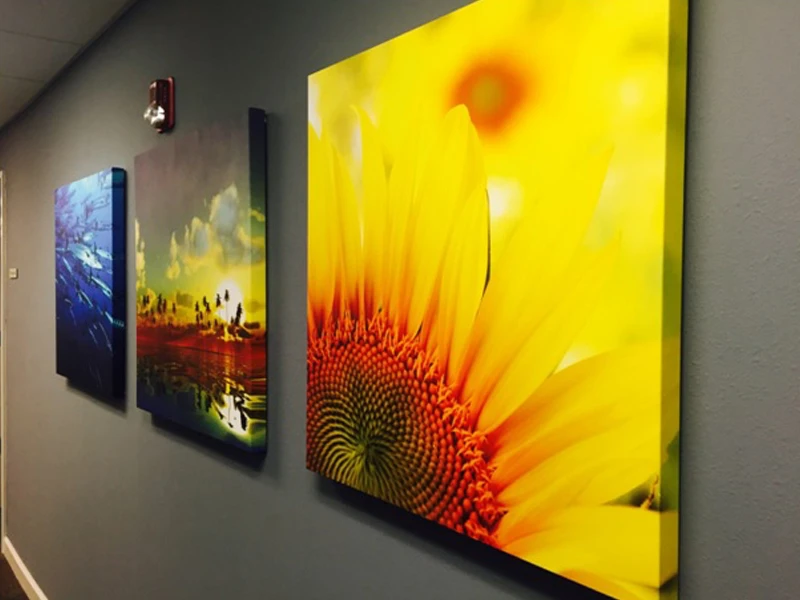 Photo Canvas