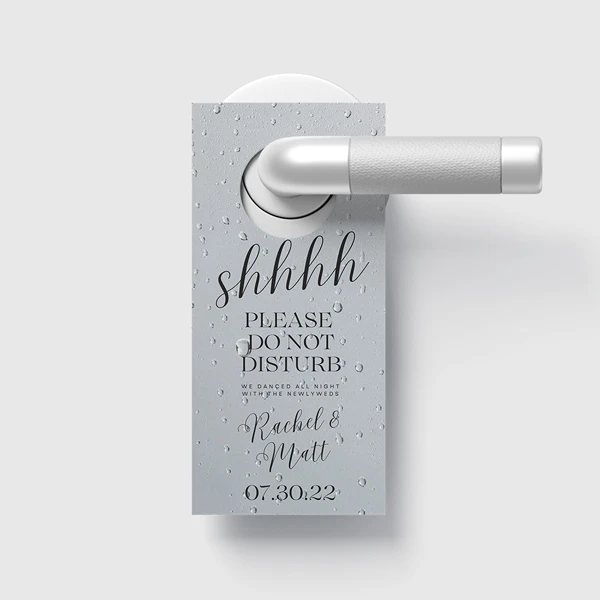 EndurACE Door Hangers