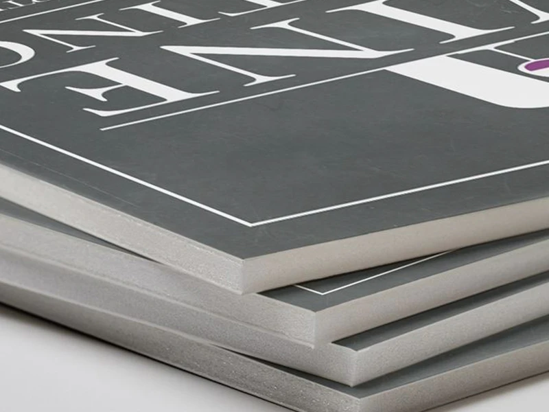 Foamboard