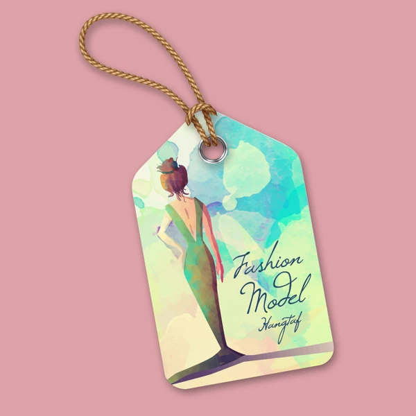 Akuafoil Hang Tags -1