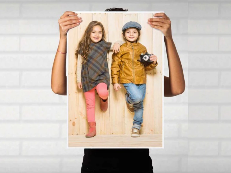 Photo Paper
