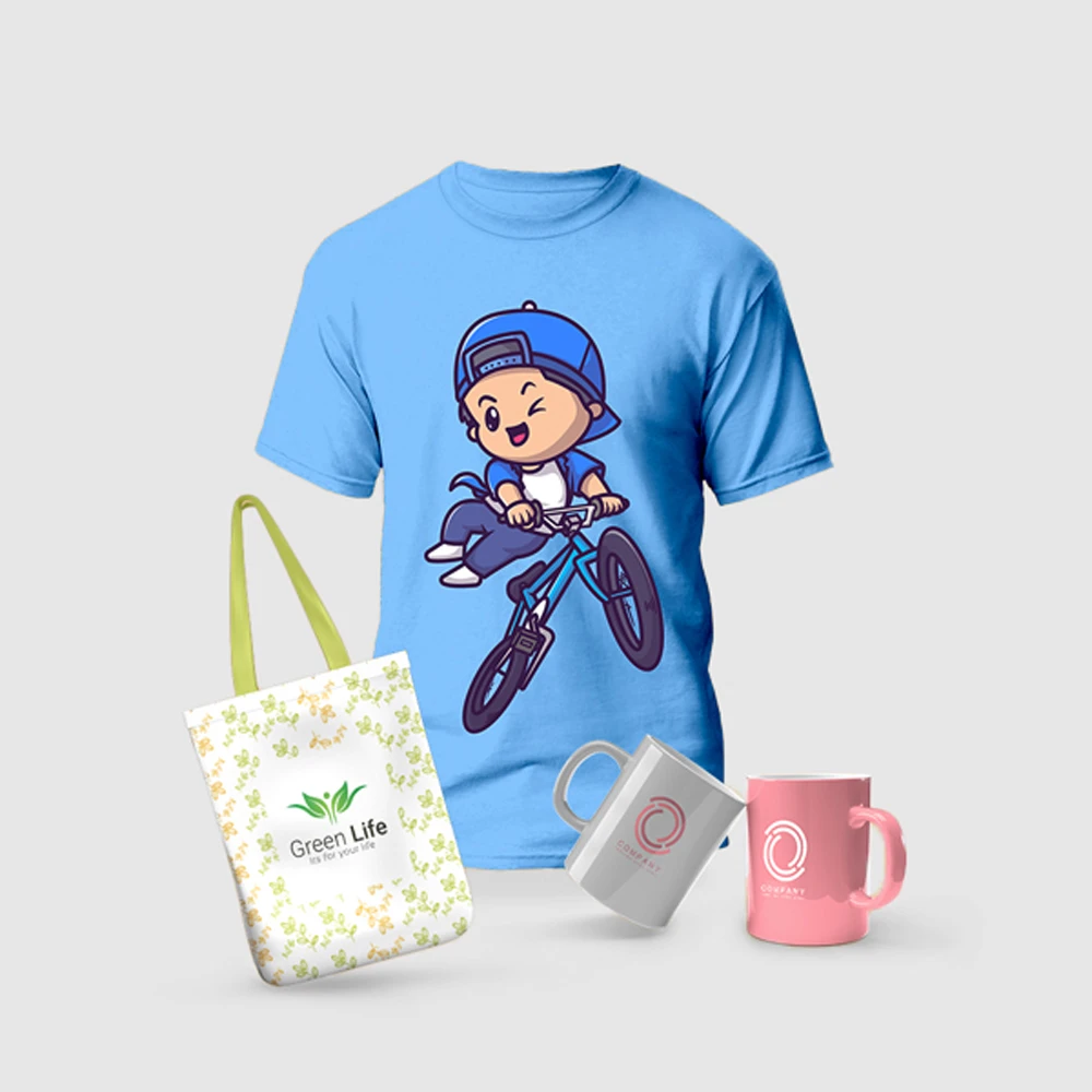 Promo Products