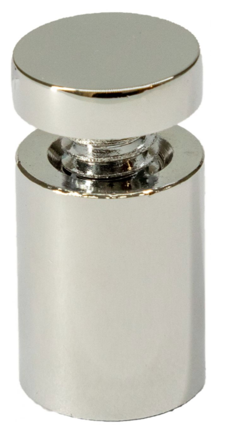 Aluminum Standoffs 15*20mm .59''*.78'' - 4 PACK